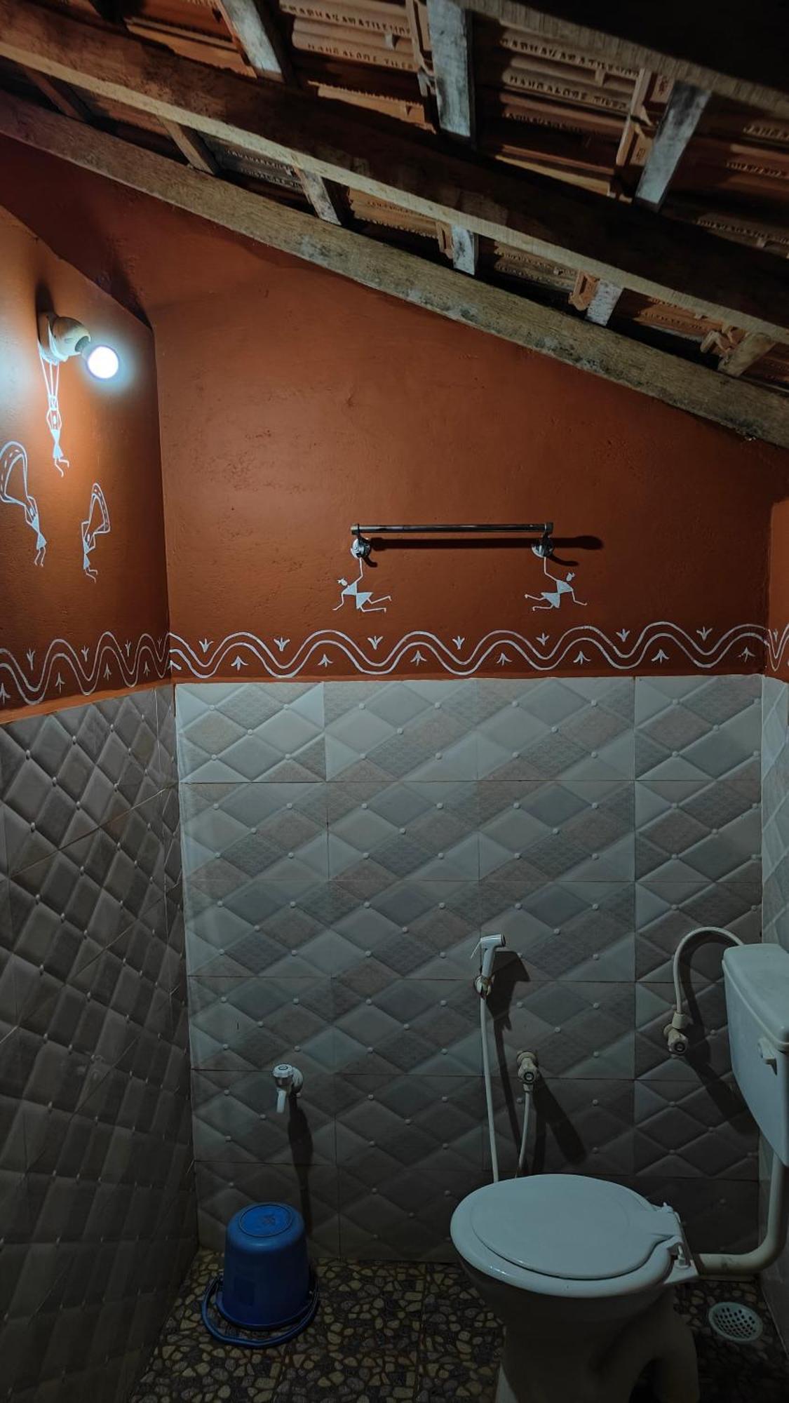 Swasthi Stay Gokarna  Exterior photo