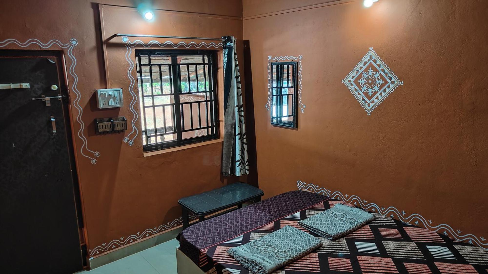 Swasthi Stay Gokarna  Exterior photo